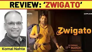 &rsquo;Zwigato&rsquo; review
