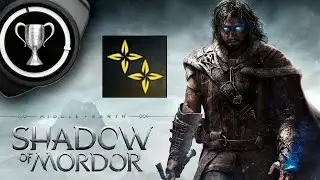 Middle-earth: Ranger of Ithilien / Следопыт из Итилиена (Призы / Трофеи)