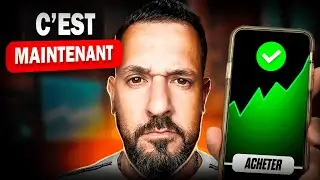 🔴 ANALYSE EN DIRECT : Je Cherche Les Opportunit&eacute;s en Direct (FOREX & GOLD)