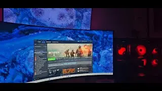Battlefield&trade; 6 best  Some short before holidays #rtx5080 best overclock 200 fps #ryzen9800x3d