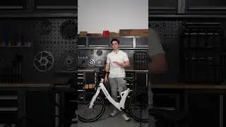 New Bike: Himiway A3 | Urban Electric Commuter Bike