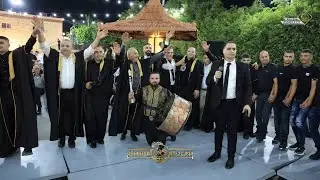 اشرف ابو ليل حميد ابو ليل حسن ابو ليل - افراح الاغباريه - العريس محمد حسن || زلفه 2024