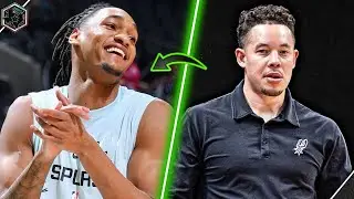 The Spurs have a chance to do something SPECIAL&hellip;