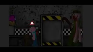 piggy result of isolation dc2 download Teddy (Brown) and father (?)