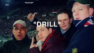 드릴 (Drill) 입문자를 위한 playlist  ( +영국 영어 공부는 이걸로 )