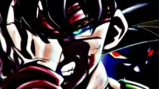 LA LEYENDA DEL DIOS CREADOR SON GOKU (CAP 1)