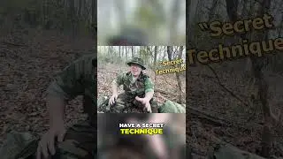Cold War Technique for Comfort in Jungle Boots Revealed #military #history #hiking #boots #coldwar
