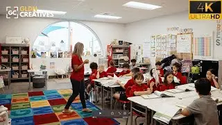 Mater Academy Narcoossee | Promo Video 2 | Narcoossee, FL