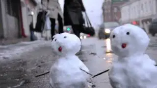 Вместе теплее