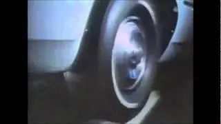 The Most Sexist Ad of All Time - Goodyear Polyglass