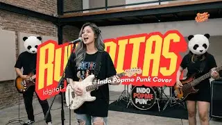Idgitaf - Rutinitas (Pop Punk Cover) | by Indo Popme Punk