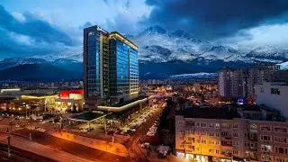 Kayseri Otel Fiyatları | Kayseri Otelleri