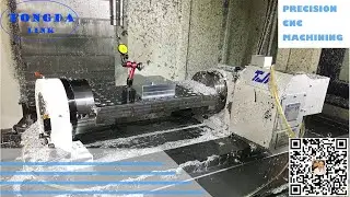 TONGDA LINK is dedicated to delivering plastic injection molds and precision CNC machining parts