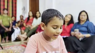 මගෙ පොඩි යාළු..... නෙලමුද ඕලු........(Mage podi yaalu) Cover by Yuhas