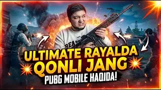 30K SOON ULTIMATE RAYAL BOSAMIZ TAKTIKA BILAN OYNIMIZ