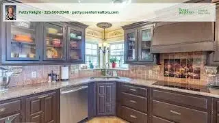 Waterfront Living on Lake Ft. Phantom | 48 Poverty Point Circle | $525,000 | BHGRE Senter, REALTORS&reg;