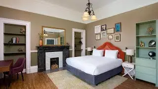 Elmbank York, Tapestry Collection by Hilton, UK | Holidays In Europe