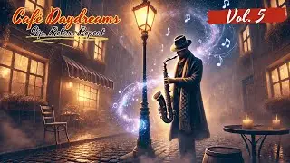 Melody in the Mist | Caf&eacute; Daydreams VOL.5