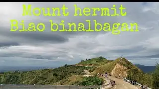 mount hermit BIAO binalbagan road trip #langgaVlogs77 #ofwlife #biao
