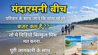 New year at Mandarmani Sea beach! Sirf 1000 me resort!FULL BREAKDOWN! 🌊🦀 #vlog #beach #tour #family 