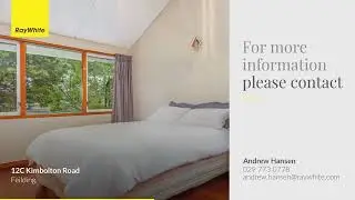 12C Kimbolton Road, Feilding