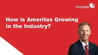 How is Ameritas Growing in the Industry?