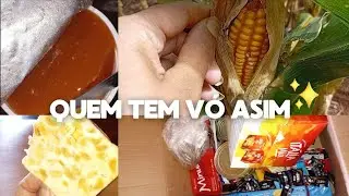 Quem tem vó asim 😘❤️