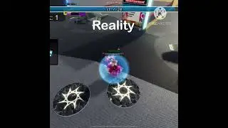 Space Conflicts TD Meme: expectation vs reality