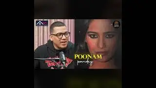 Raaj Jones story on Podcast with RJ Neeti #trendingshorts  #entertainment #wrapup #specialclip