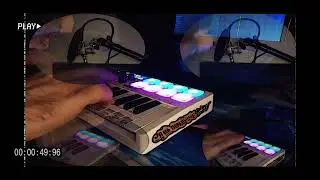 Space DUB #music #live #livemusic #beats #flstudio #dub #hiphop #dubmusic #reggae #reggaemusic #top