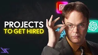 3 Coding Projects You Can Copy-Paste To Get Hired