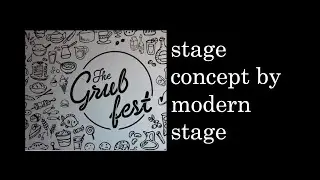 The Grub Fest - Gurgaon