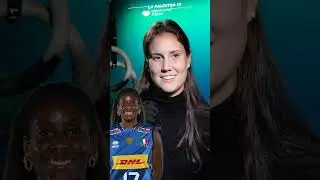 DIETRO LE QUINTE DELLA NAZIONALE DI PALLAVOLO