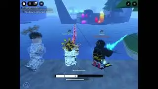 Day 4 of playing fisch for content creator title