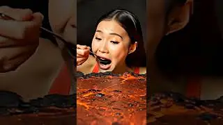 lava ice cream #babyshark
