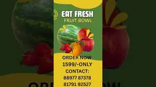 Grab your order now