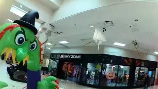 Jason's Wilton Mall Walk Through Part 1