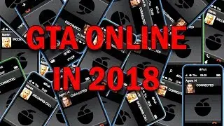 Why GTA Online Sucks Now (Microtransactions, PvP, THE CALLS)