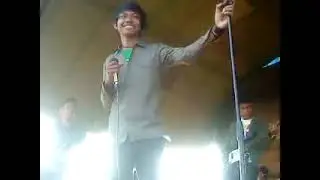 STEKENZ BAND   SEMUA KU MILIKI