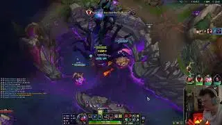 JG MID SUPP TO CHALLENGER (#10)