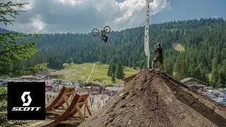 Reboul Jam! Sundays in Ch&acirc;tel &ndash; Episode Eight