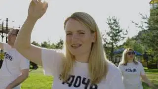 Невероятно трогательный ролик с выпускного