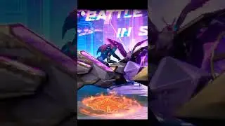 new OB35 emote😱😱