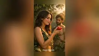 From Creation to Catastrophe | The Beginning and Fall of Humanity (FULL MOVIE) 2026 🎬📖