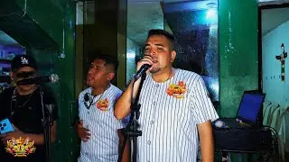 SERRANA MIA MIX - JOSE MIGUEL Y ORQUESTA - CHINITO ALF AUDIOVISUAL - TRAJESITO SHOW FELIZ CUMPLEA&Ntilde;OS