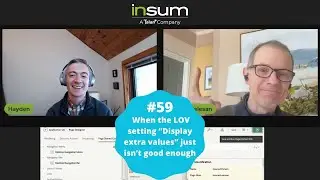 APEX Instant Tips #59: When the LOV setting “Display extra values” just isn’t good enough