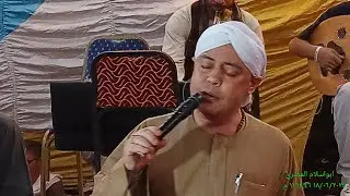 روائع المديح والانشاد من الشيخ محمد عادل العسكري في الشرقيه