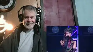 🎤 ROSELIA Returns! 🌹 Rosenlied II (1st Live) Concert Reaction | English Subs🎤SOUL'S REFRAIN