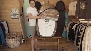 eSurf Must Have Odcinek #2 - Pokrowce Hybrid