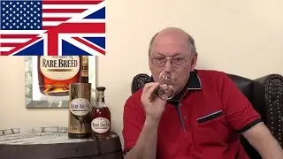 Whiskey Review/Tasting: Wild Turkey Rare Breed Barrel Proof